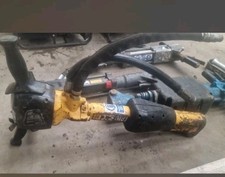 JCB HM25 Hydraulic Breaker** Good Used Condition**