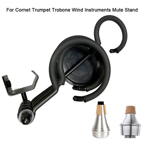 Trumpet mute for - trumpet,