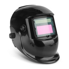 Auto Darkening Welding Mask