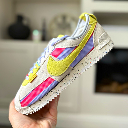 Nike union cortez sp low - union,