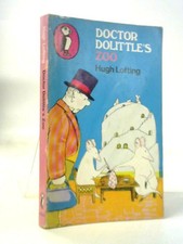 Doctor Dolittle's Zoo (Hugh