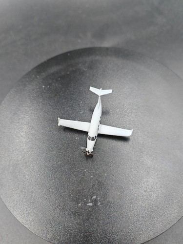 350 400 swiss pilatus - 3d,