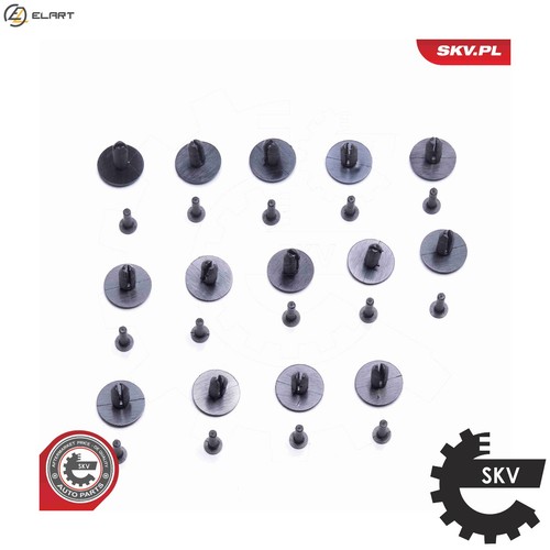 Sensor intake manifold - intake,