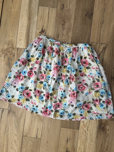 Cath kidston floral cotton - kidston,