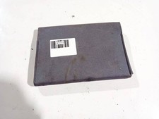 Citroen Berlingo 2007 Manual