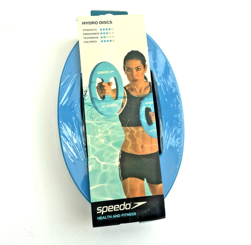 Speedo hydro discs - speedo,