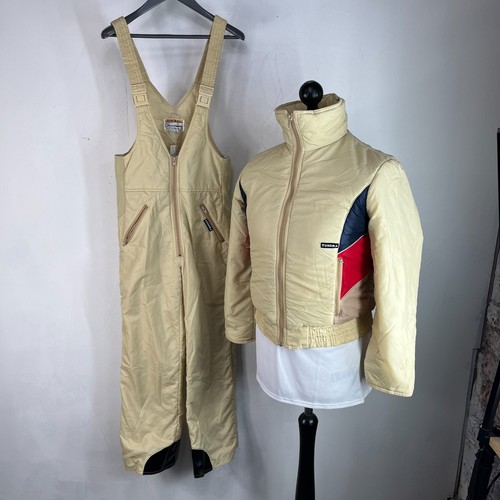 Vtg tundra jasper cameron - vtg,