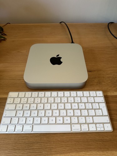 Apple mac mini 2020 - 2020, 16gb