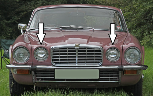Jaguar xj6 series and - jaguar,