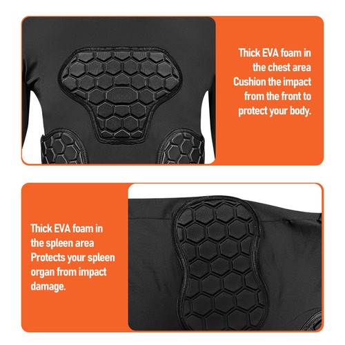 Goalkeeper shirt long sleeve - shirt,