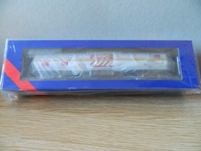 Heljan BOC 100 Tonne Liquid