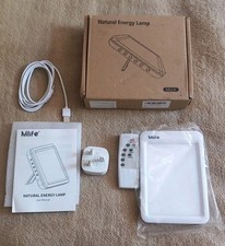 Mlife Natural Energy Lamp