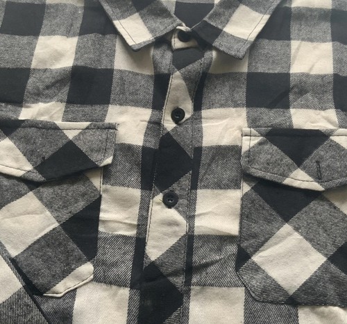 Mens plaid flannel checkered - plaid,