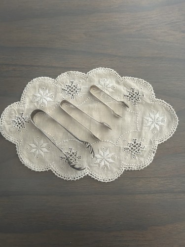Vintage silver plated sugar - vintage,