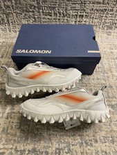 Size 10 - Salomon Snowclog