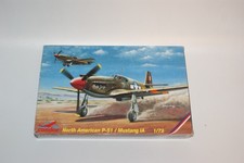 Condor 1/72  NA P 51 A Mustang