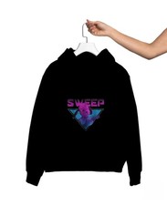 Sooty Sweep Guitar Vaporwave