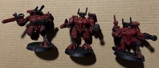 Warhammer 40k Tau  Crisis