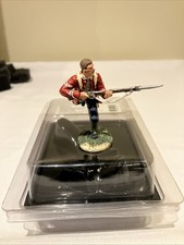 W Britain Zulu War Miniature