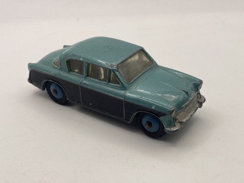 Dinky toys sunbeam rapier - sunbeam,