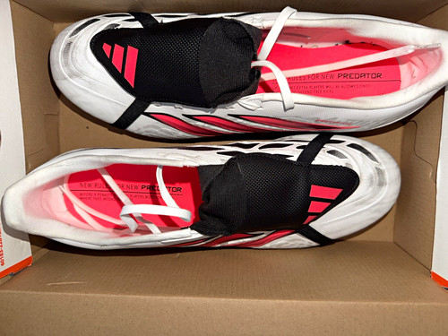 Adidas predator football boots - adidas,