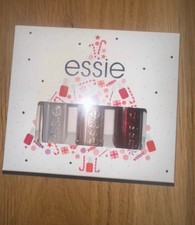 Essie nail polish gift set