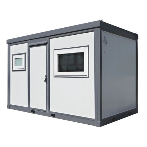 Bastone 13x7ft mobile prefab - bastone,