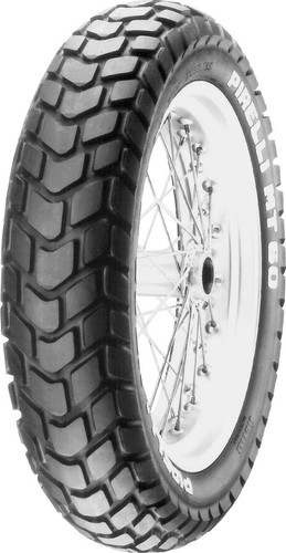 Pirelli mt60 dual sport rear - mt60,