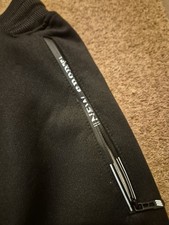 Mens Warm Tracky Bottoms  Size