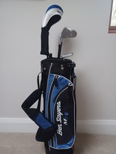 Ben Sayers M1i Junior Golf