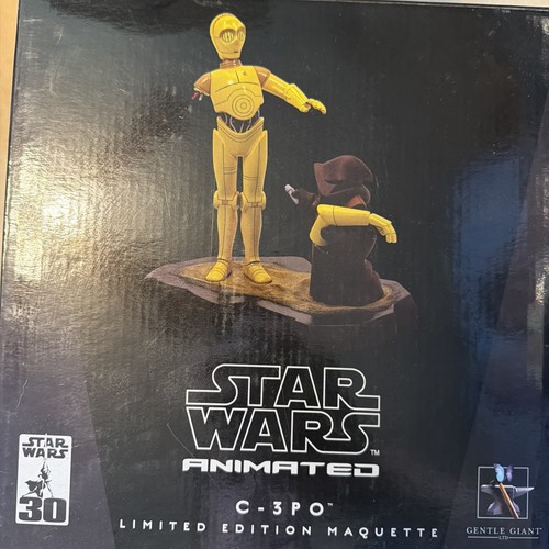 Gentle giant star wars - gentle,