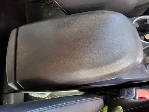 Centre armrest lid ford kuga - lid,