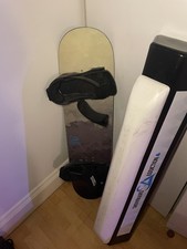 Snowboard Addiction Jib And
