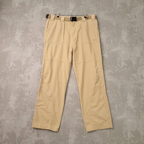 Rohan uplanders trousers mens - trousers,