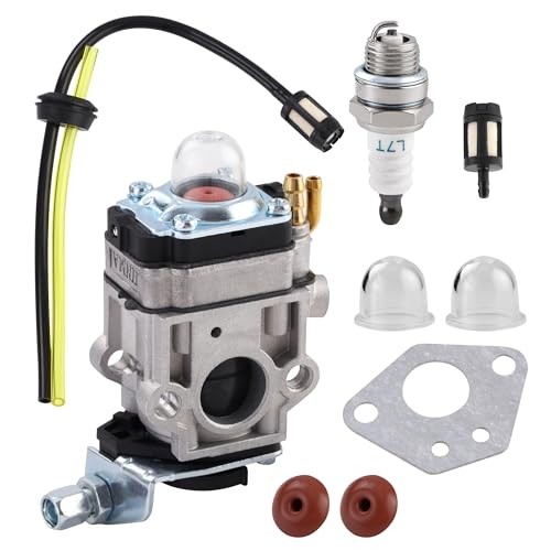 Carburetor for harbor freight - carburetor,