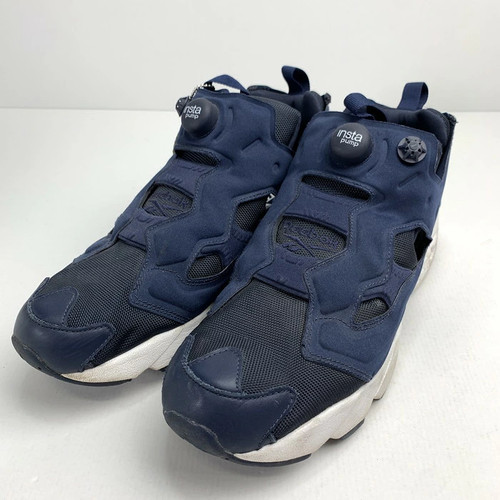 Men reebok v65752 pump fury - reebok,