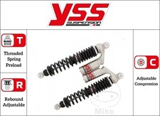 Maico MC 490 1981 [YSS Black