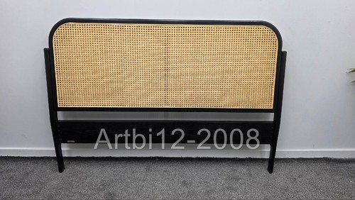 John lewis rattan - john, bed