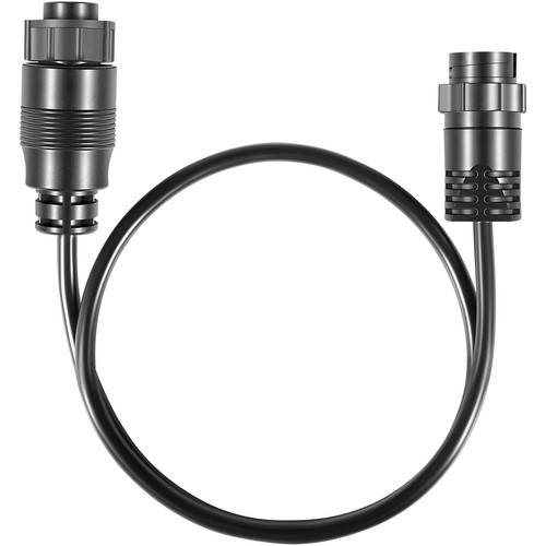 000 13313 001 pin blue - 7-pin, to