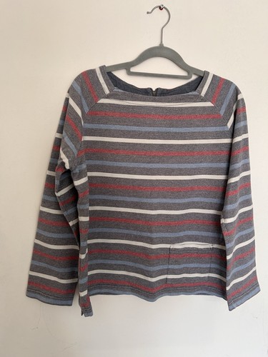 Seasalt organic cotton sailor - organic,