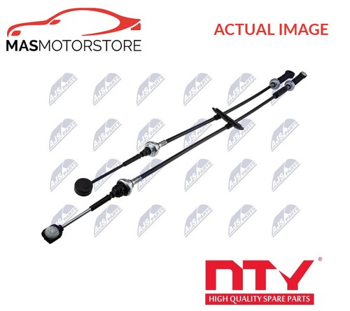 Clutch cable release - release, nty
