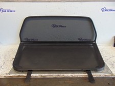 Saab 93 Wind Deflector