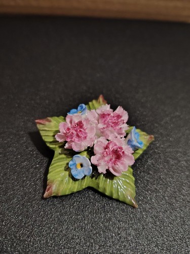 Vintage aynsley england floral - aynsley,