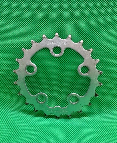 Retro mtb fsa 22t - mtb, posi-drive