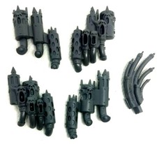 Chaos Space Marines Forgefiend