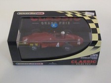 Scalextric  Classic GP