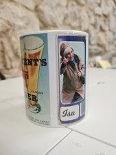 Tennents Lager Lovelies Isa