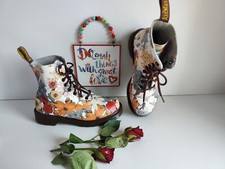 Dr Doc Martens 1460 pascal 8