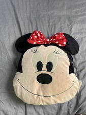 Disney Minnie Mouse Face Soft