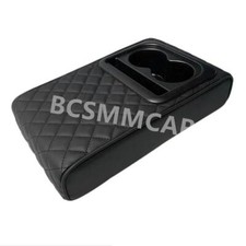 Car Armrest Cushion Cover